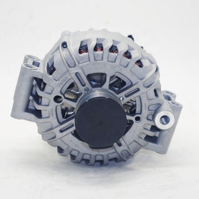 14V 180A High Output Alternator for BMW 325 525 Generator 12317551256 12317555926 Car Alternator for Valeo OE 439560 TG17C015