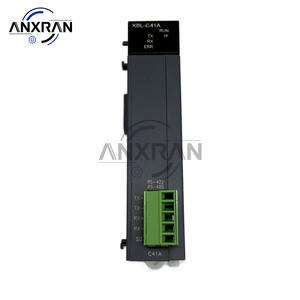 Para el módulo de comunicación LS 485 PLC interfaz 1/serie XGB XBLC41A - Product Image 1