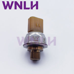 Capteur de pression de rail de carburant WNLH 335-5321 5PP4-21 pour moteurs Caterpillar C4.4 C13 C15, pièces de moteur pour excavatrices et camions - Product Image 1