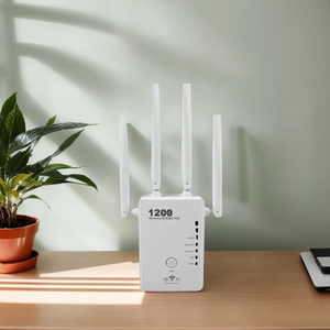 ZR-608M mua tầm xa <span class=keywords><strong>Wifi</strong></span> Extender <span class=keywords><strong>Wifi</strong></span> Extender Dual Band điểm đến điểm <span class=keywords><strong>Wifi</strong></span> Extender - Product Image 6