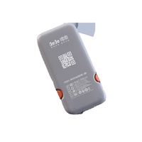 2024 Top Vente Charge Rapide Rapide 8000Mah Power Banks Téléphone Mobile Portable Power bank super charge Sans Fil Power Bank