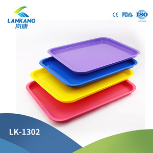 Boîte d'emballage pour stérilisation de dispositifs médicaux en plastique LK-1302, consommables chirurgicaux moulés par injection, 90g, origine Cangzhou - Product Image 5