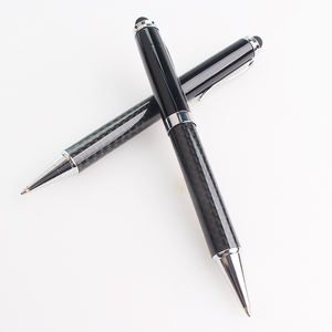 Bolígrafo de Metal de Alta Calidad con Logotipo Grabado, Acero Inoxidable, para Clientes VIP, Firma Comercial - Product Image 4