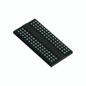 96 TFBGA Manufacturer Channel Memory AS4C64M16D3LB-12BINTR Components Electronic - Product Image 1