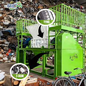 آلة كسارة/آلة طحن احترافية تدوم طويلاً مدى الحياة ، أفضل المبيعات في الولايات المتحدة الأمريكية - Product Image 1