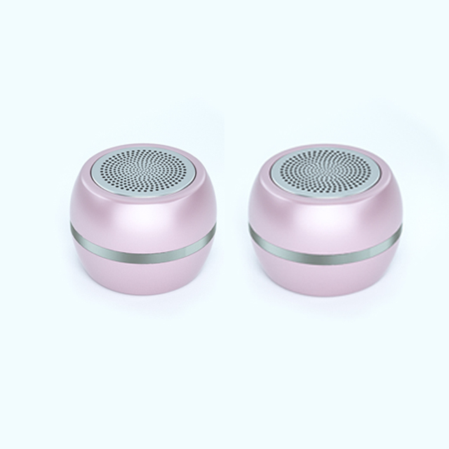Portable Mobile Phone Mini with bluetooth Speaker