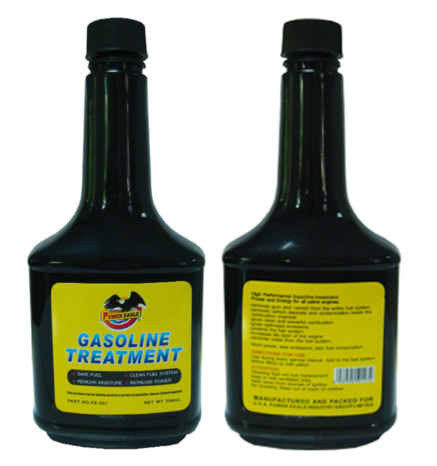 Professional Manufacture Gasoline Fuel Additives