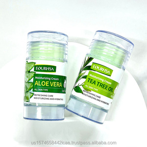 Pasta Reparadora Anti-Grietas para Manos y Pies, Humectación Profunda 72H, Glicerina, Vitamina E y C, 40ml, Blanqueadora y Nutritiva Hansa Todo Tipo de Piel - Product Image 2