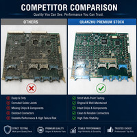 Carte de commande de servomoteur AC neuve et d'occasion E86027210A0 pour machine de placement SMT JUKI KE750 KE760, pièce de rechange pour réparation et contrôle de mouvement d'axe