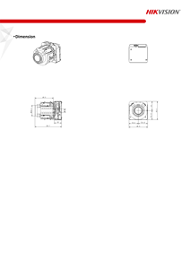 Hik DS-2ZMN0407N 2 MP ICR CCTV System Day/<strong>Night</strong> <strong>Network</strong> Zoom 2.8-12mm Wide Angle IP <strong>Camera</strong> Module <strong>Night</strong> <strong>Vision</strong> Function CMOS NVR - Product Image 5