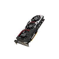 Cartes graphiques d'occasion GeForce RTX 2060 6G