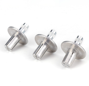 Taraudage d'expansion, Rivets de type noyau M4M5 Rivets à boucle en aluminium en <span class=keywords><strong>acier</strong></span> inoxydable Expansion - Product Image 3
