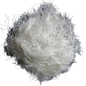 Sợi Thủy Tinh Cắt Nhỏ, Sợi Thủy Tinh Phế Liệu Sợi - Product Image 4