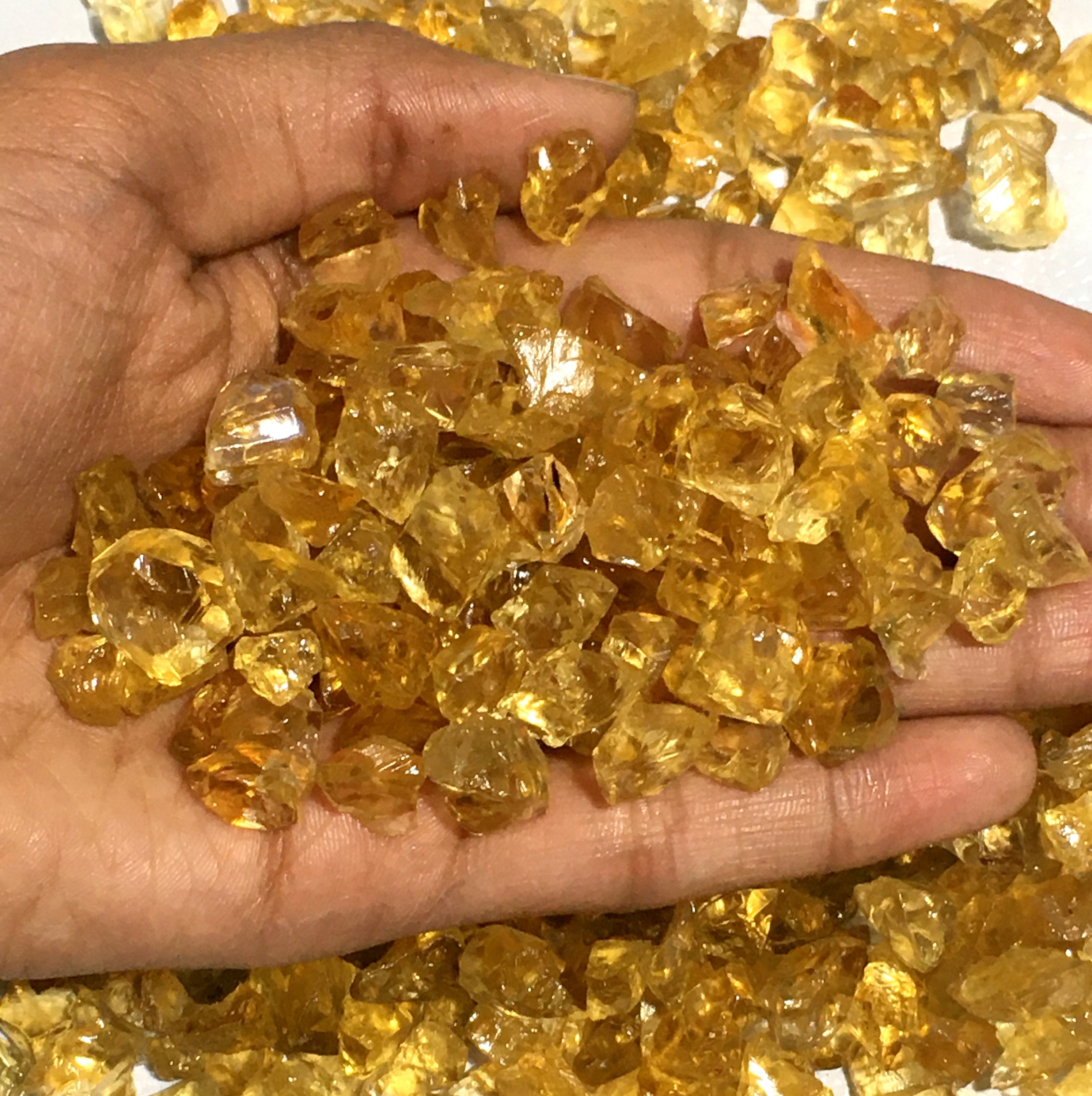 natural raw citrine rare rough loose gemstone for sale new