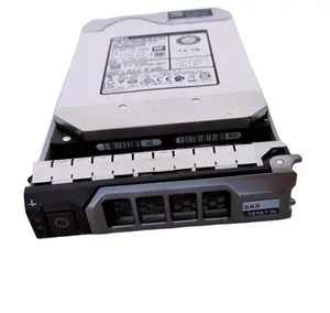 SSD-накопитель 2 J9F39A 1,6-001 2,5 P2000 H.P.E 787338 TB 2040 ''SAS 12G EM