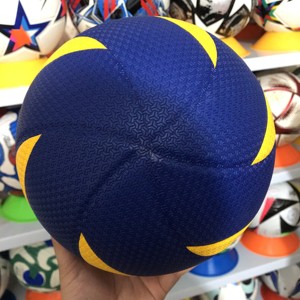 วอลเลย์บอล PU ขนาดมาตรฐาน 5 เหมาะสำหรับผู้ใหญ่และวัยรุ่น ใช้สำหรับการแข่งขันวอลเลย์บอลกลางแจ้งและในร่ม รวมถึงการฝึกซ้อม - Product Image 5