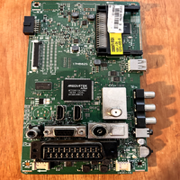 Carte mère Plc NORDMENDE NM40272DLED 23307984 17MB82S, directement de l'usine