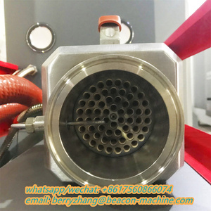 Máquina de Limpieza y Reacondicionamiento de Escape Automotriz DPF-CLS para Coches, Camiones y Autobuses, Limpiador de Regeneración a Alta Temperatura DPF-CLS - Product Image 6