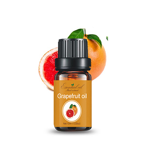 Olio Corpo Idratante per Aromaterapia e Cosmetica, Olio Essenziale Puro di Pompelmo Spremuto <span class=keywords><strong>a</strong></span> <span class=keywords><strong>Freddo</strong></span>, Estratto Vegetale all'Ingrosso - Product Image 5