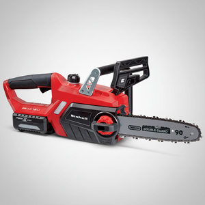 EINHELL LAF94532 #   Motosierra de pértiga industrial a batería para corte de madera, ideal para bricolaje, Italia - Product Image 2