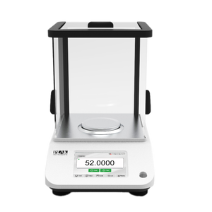 Balance analytique stable TE3003 de haute qualité, précision 0,001g, capacité 300g, balance externe 1mg - Product Image 1