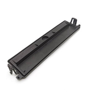 ฝาครอบกรองอากาศฮอนด้า ซีวิค 79303-TBA-A11 สีดำ อะไหล่ทดแทนสำหรับขายึดตัวกรองในห้องโดยสาร - Product Image 2