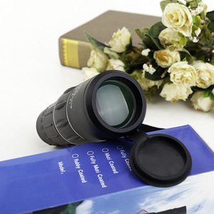 Maifeng 16X52 Monocular High Magnification Day Night Vision Outdoor Telescope - Product Image 4