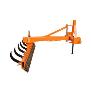 ใบมีดด้านหลังพ<span class=keywords><strong>ร</strong></span>้อมใบมีด3 poing - Product Image 2