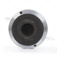 DE400 Haut-parleurs de compression HF Neo de 1 pouce, tweeters à cornet extrêmement puissants avec aimant en néodyme