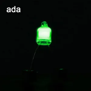 Ne-2G 6*16 6*13 led grün neon boden lampe licht