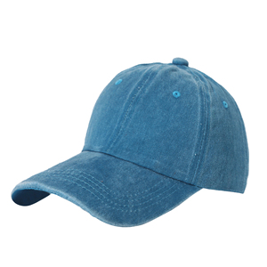 High End Custom Logo Printed Baseball Hat Flat Embroidery 6 Panel Structured Sports Cap with <b>Metal</b> Buckle - Product Image 2