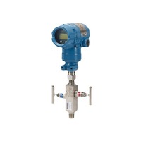Transmetteur de pression industriel 2051 2051C 2051TGTA, indice de protection IP67, transmetteur de pression intelligent