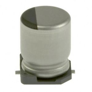 EEEFP1C681AP Aluminum Electrolytic Capacitor 680uF 20% 16V - Product Image 1