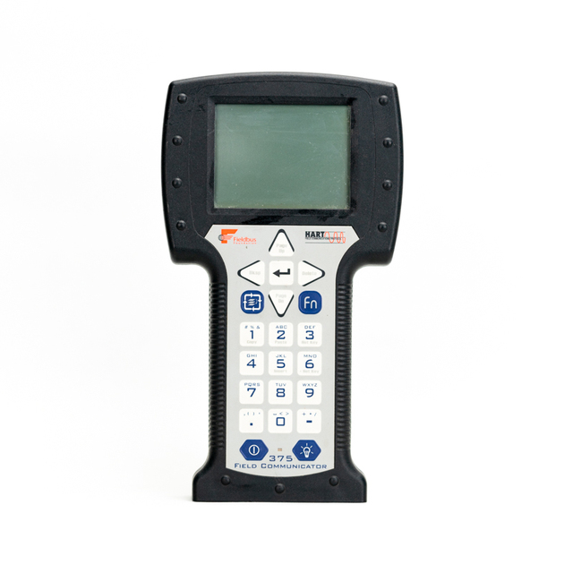 Original Emerson Hart Communicator Hart Field 375 Communicator Emerson 375 Field Communicator