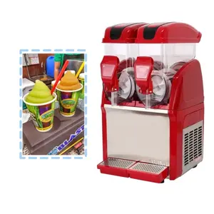 high quality frozen slush machine slushy cup slush machine parts slushie maker machine