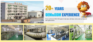 Bé Hàn Quốc Tã Dùng Một Lần Tã Nhập Khẩu Mới Sinh Ra Băng Bán Buôn Nhỏ 100 Miếng Ba Lan Senegal Israel Thổ Nhĩ Kỳ Trong Karachi Yemen - Product Image 5