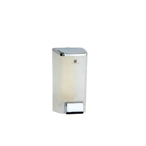 2025 beao lớn treo tường chất lỏng xà phòng OK-137A <span class=keywords><strong>600ml</strong></span> cho Câu lạc bộ - Product Image 2