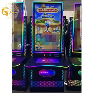 Sẵn sàng để chơi trò chơi Arcade Máy <span class=keywords><strong>Aladdin</strong></span> đèn PCB Board cho gameroom máy giải trí - Product Image 4