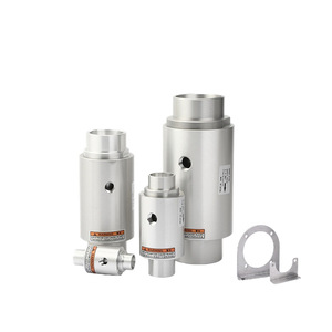 Amplificateur pneumatique Pinebo ZH10/20/30/40-B-X185 en aluminium pour manutention de matériaux en usine de fabrication - Product Image 1