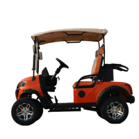 Prix de gros Voiturette de golf électrique 2 places Buggy de golf pour les country clubs et l'aéroport EZGO Club Car Véhicule électrique à vendre
