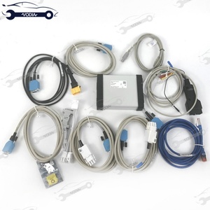 Cables de Diagnóstico ZF TESTMAN DPA06 para Transmisión de Automóviles, 2 Años de Garantía, USB 24V, Alta Calidad, Diagnóstico Completo, Multi-idioma - Product Image 4