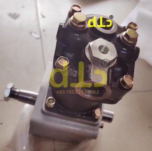 Compresor de Aire para Maquinaria de Construcción <span class=keywords><strong>Par</strong></span> 6138-81-3112 6D125 Wa380-1, Compatible con Komatsu 6D125 6D110 S6D110 Wa420-1 6138-81-3111 - Product Image 3