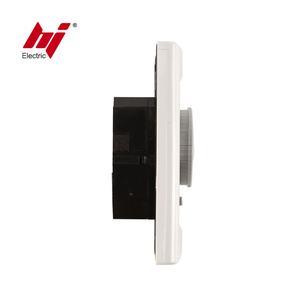 Nhà máy cung cấp trực tiếp ETL 15 AMP 24 Giờ Cơ khí hẹn giờ chuyển đổi - Product Image 6