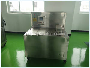 Chambre à basse température programmable |   -80 ° Refroidissement C pour <span class=keywords><strong>test</strong></span> de résistance à la déchirure par chute de poids |   Conception mobile en acier inoxydable - Product Image 2