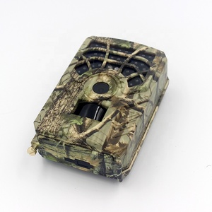 PR300A Caméra de chasse extérieure étanche bon marché Caméra de piste de jeu sauvage thermique de nuit 46pcs 940nm IR Pièges <span class=keywords><strong>photo</strong></span> pour la sécurité - Product Image 2