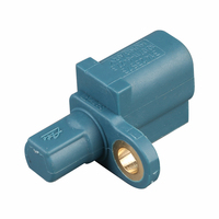 Sensor de Velocidad de Rueda ABS Trasero Womala Auto Parts 31423573 para Volvo S60 V60 XC60 XC70 S80 V70 C30 S40 V50 C70