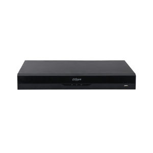 DHI-NVR4216-EI 네트워크 디지털 비디오 레코더 <span class=keywords><strong>8CH</strong></span> 1U 8PoE 2HDD H.265 16CH 4K 8MP NVR (16 인치 POE 포트 2 SATA HDD 슬롯) - Product Image 3