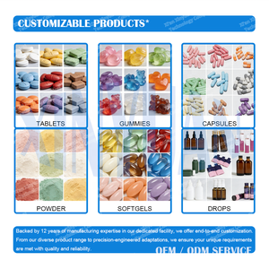 <span class=keywords><strong>OEM</strong></span> Hızlı Özel Etiketli Yetişkin Sindirim Enzimleri Organik Prebiyotikler Probiyotikler Çoklu Enzimler Bağırsak Sağlığını Destekleyen 60 - Product Image 4