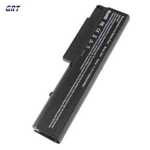 Batería Externa para Portátil OEM de Alta Calidad para HP 6535 6530B 11.1V 5200mAh 58Wh Negra Precio de Fábrica Económico - Product Image 3
