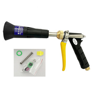 Huabangshi Trigger <b>Sprayer</b> 8-15 Mpa Garden Watering Agricultural Use Easy To Operate - Product Image 2